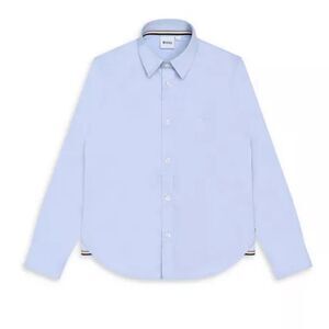 BOSS - Oxford Button Down Shirt